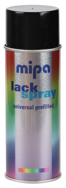 PKW-Acryllack Spraydose Sonderfarbton nach Farbwunsch 400 ml