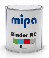 Mipa Binder NC, 3 Liter
