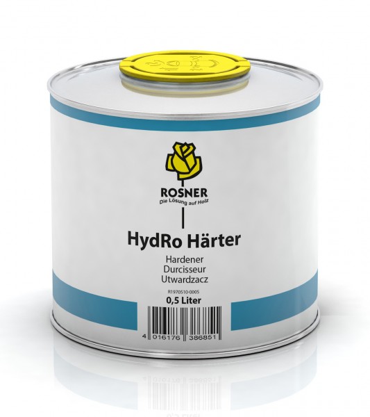Rosner HydRo Härter 0,5 Liter