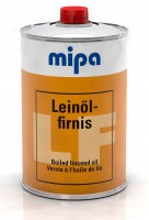 Mipa Leinölfirnis 1 Liter