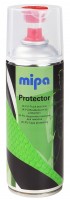 Mipa Protector 2K-Spray schwarz matt 400 ml