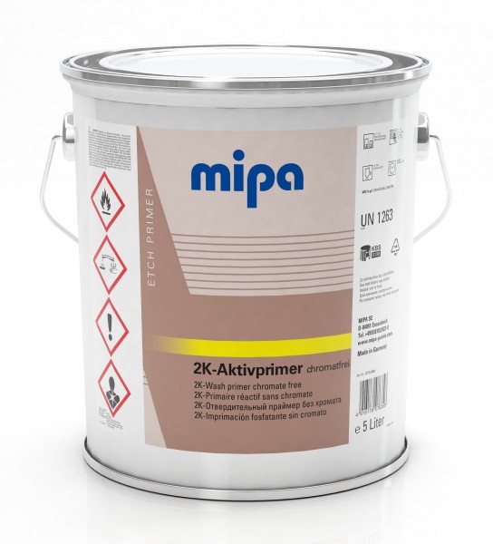 Mipa Aktivprimer - 1 Liter