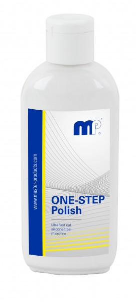 MP ONE-STEP Super-Polish - 100 ml