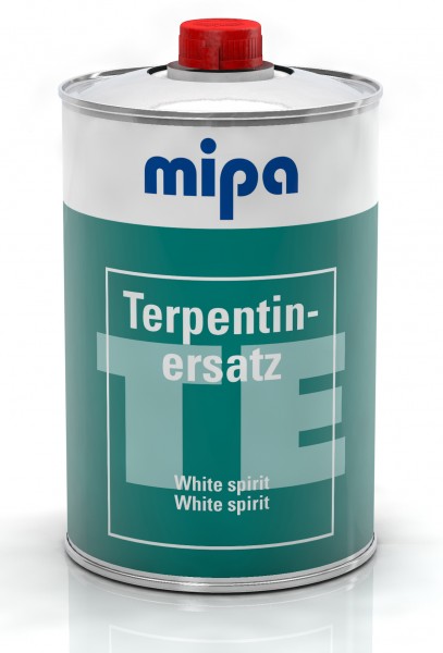 Mipa Terpentinersatz - Lösemittel