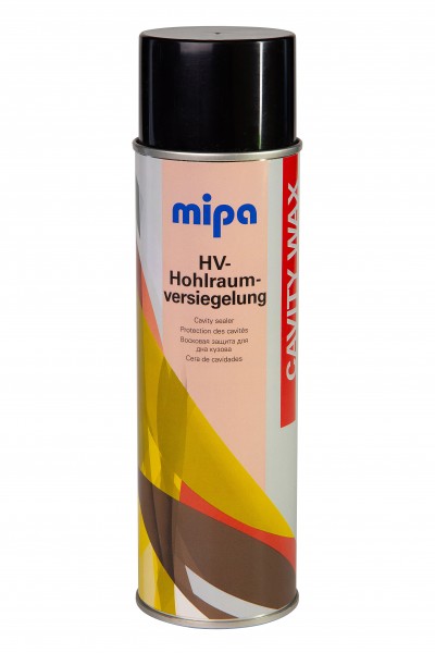 Mipa HV-Hohlraumversiegelung, 500 ml