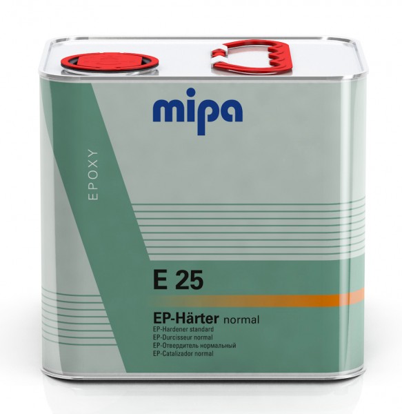 Mipa EP Härter E25 Epoxy normal