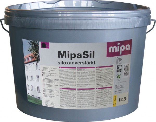 MipaSil - 12,5 Liter