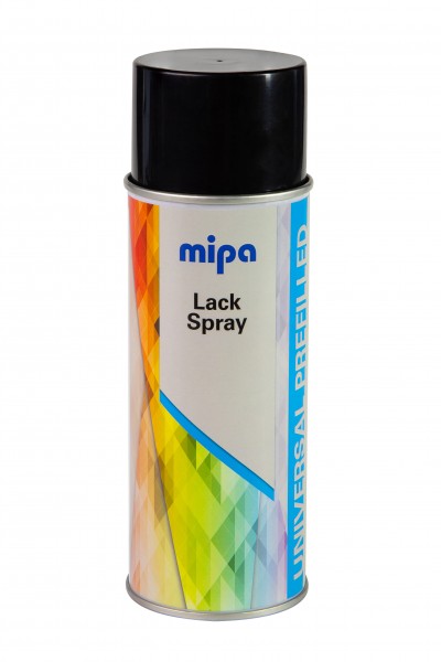 Mipa Universal-Prefilled-Spray - 400 ml