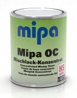 Mipa OC-Mischlack-Konzentrat, 1 Liter