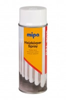 Mipa Heizkörper Lack Spray 400 ml RAL 9010