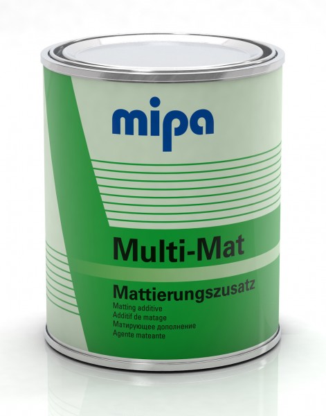 Mipa Multi-Mat, 1 Liter