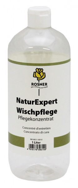 NaturExpert Wischpflege 0,5 Liter