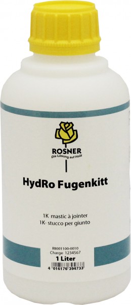 Rosner HydRo Fugenkitt