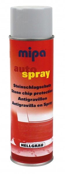 Mipa Steinschlagschutz-Spray