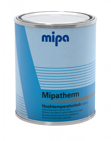 Mipa Mipatherm Hitzebeständig 750 ml
