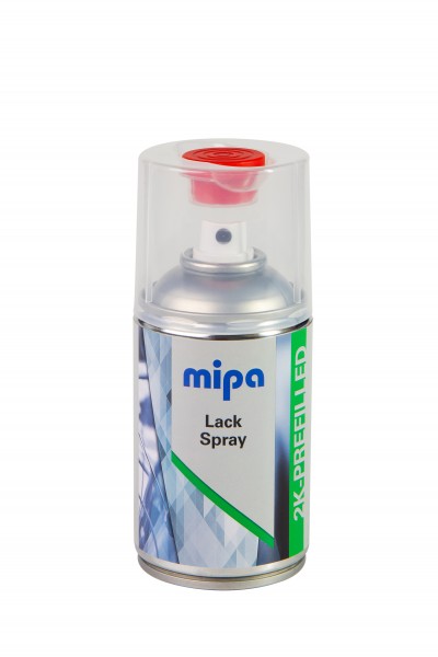 Mipa 2K-Prefilled-Spray - 250 ml