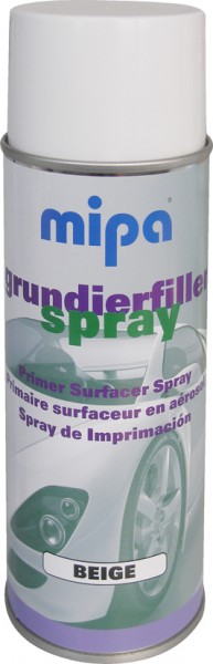 Mipa Grundierfiller-Spray