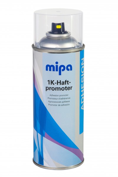 Mipa 1K Haftpromoter - Kunststoffprimer, 400 ml