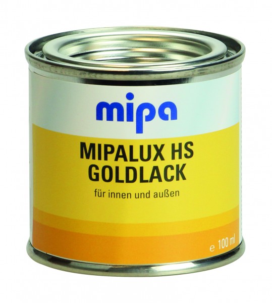 Mipalux HS Goldlack