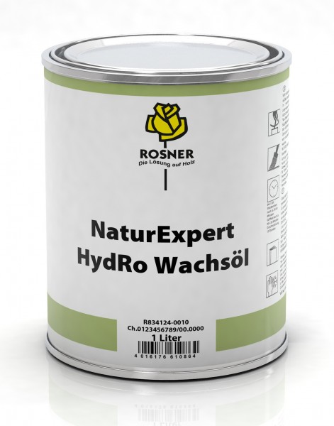 NaturExpert HydRo Wachsöl