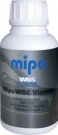 Mipa WBC Vicrom Wasserlack Effektlack Metall Optik Chrome