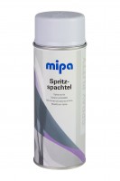 Mipa Spritzspachtel, grau 400 ml