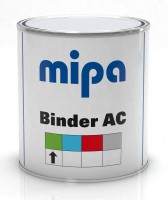 Mipa Binder AC, 3 Liter