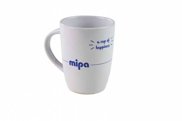 Mipa Tasse "Cup of happiness"
