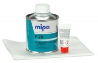 Mipa P 20 Reparatur-Set (styrolreduiert) 250g