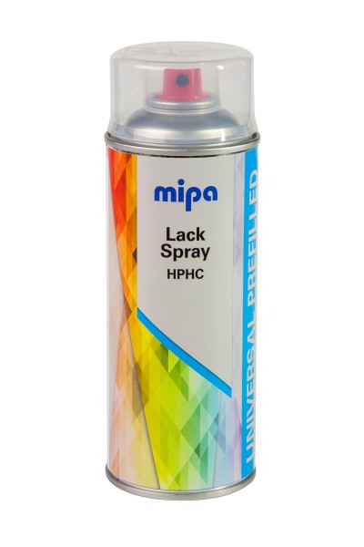Mipa Universal-Prefilled-Spray HPHC - 400 ml