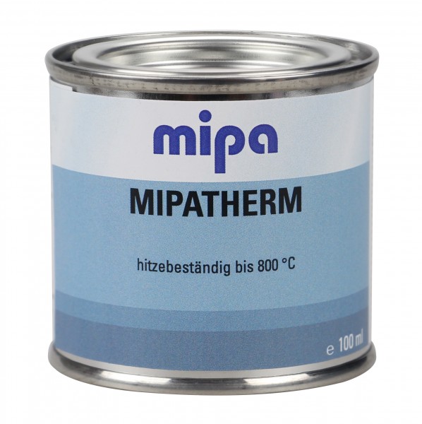 Mipa Mipatherm hochhitzebeständig 100 ml