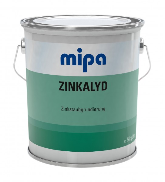 Mipa Zinkalyd - 5kg