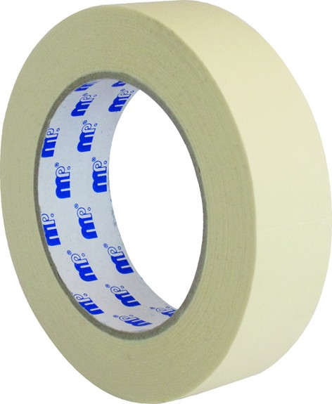 MP Tape 610 50 m Rolle