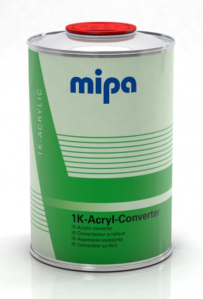 Mipa 1K-Acryl-Converter