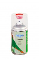 Mipa 2K-Klarlack-Spray inkl. Härter - hochglänzend, 250 ml