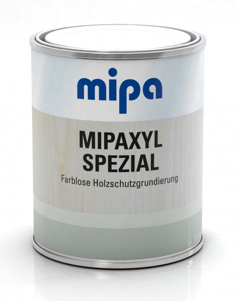 Mipaxyl Spezial - Holzschutzimprägnierung