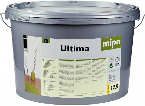 Mipa Ultima - 12,5 Liter