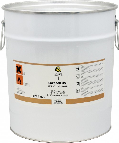 Rosner LAROCELL 25 Liter