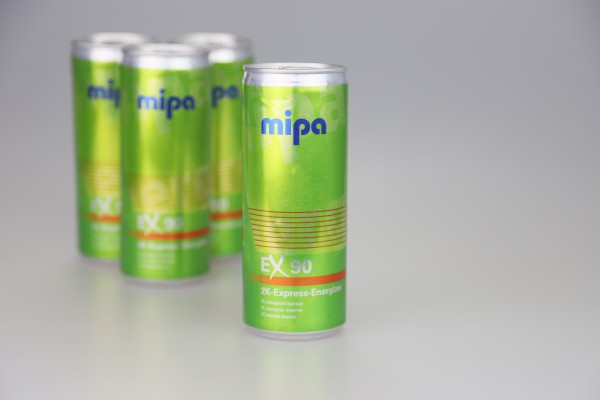 Mipa Energy Drink