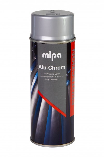 Mipa Alu-Chrom-Spray, 400 ml