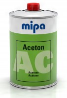 Mipa Aceton, 2,5 Liter