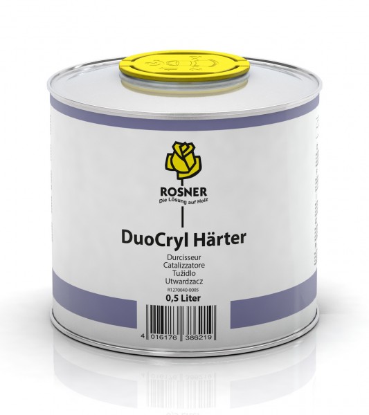 Rosner DuoCryl Härter - normal -